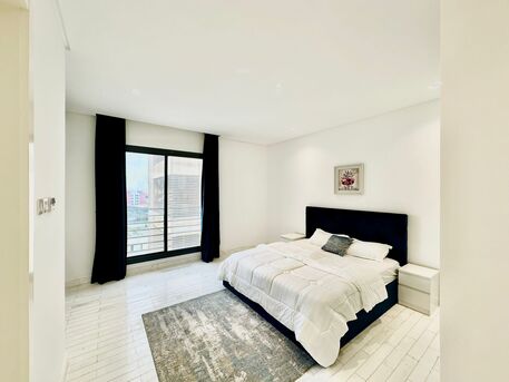 Segaya, Apartments/Houses, BHD 420/month,  Furnished,  2 BR,  LUXURY FULLY FURNISHED TWO BEDROOM FLAT FOR RENT IN SEGAYA