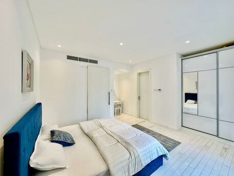 Segaya, Apartments/Houses, BHD 420/month,  Furnished,  2 BR,  LUXURY FULLY FURNISHED TWO BEDROOM FLAT FOR RENT IN SEGAYA
