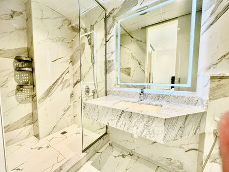 Segaya, Apartments/Houses, BHD 420/month,  Furnished,  2 BR,  LUXURY FULLY FURNISHED TWO BEDROOM FLAT FOR RENT IN SEGAYA