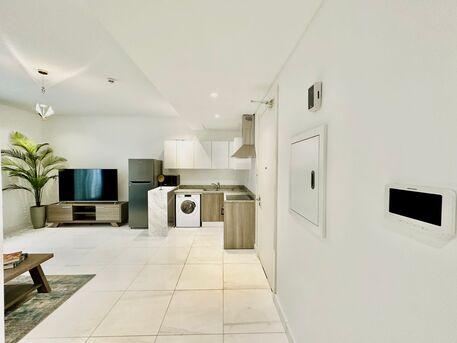 Segaya, Apartments/Houses, BHD 420/month,  Furnished,  2 BR,  LUXURY FULLY FURNISHED TWO BEDROOM FLAT FOR RENT IN SEGAYA