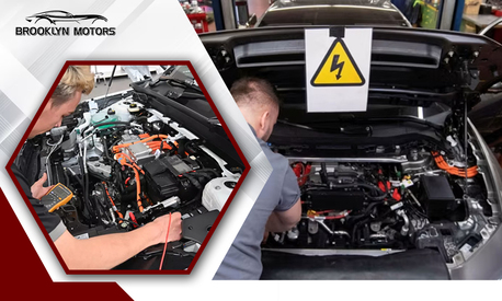 New York, Automotive, Quality Electric Car Repairs In New York - Brooklyn Motors NY