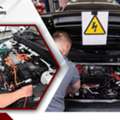 Quality Electric Car Repairs In New York - Brooklyn Motors NY