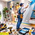 Get Painting Services Miami With Lasting Quality