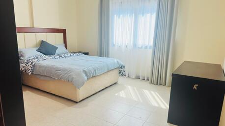 Segaya, Apartments/Houses, BHD 350/month,  Furnished,  2 BR,  LUXURY FURNISHED TWO BEDROOM FLAT FOR RENT IN SEGAYA