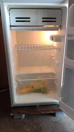 Dahaban, Electronics, SAR 200,  Refrigerator