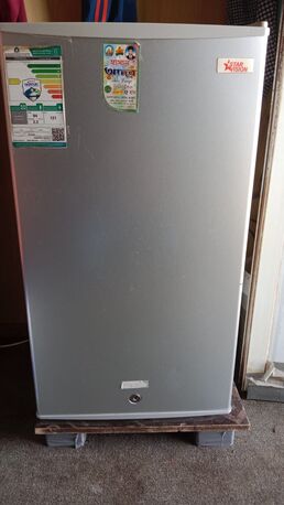 Dahaban, Electronics, SAR 200,  Refrigerator