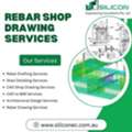 High Quality Rebar Shop Drawing Services By Trusted Engineering Consultants