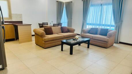 Segaya, Apartments/Houses, BHD 320/month,  Furnished,  2 BR,  LUXURY FURNISHED TWO BEDROOM FLAT FOR RENT IN SEGAYA