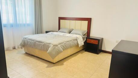 Segaya, Apartments/Houses, BHD 320/month,  Furnished,  2 BR,  LUXURY FURNISHED TWO BEDROOM FLAT FOR RENT IN SEGAYA