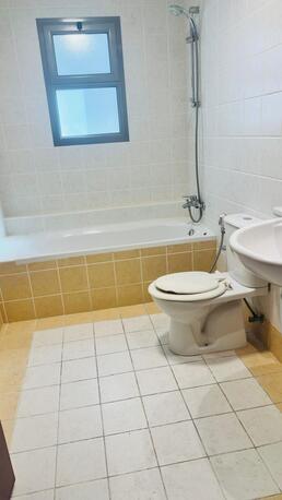 Segaya, Apartments/Houses, BHD 320/month,  Furnished,  2 BR,  LUXURY FURNISHED TWO BEDROOM FLAT FOR RENT IN SEGAYA