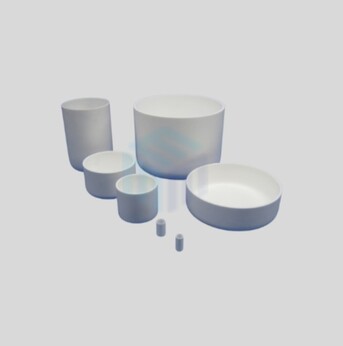 Sydney, Heavy Equipment, High Purity Zirconia Ceramic Custom Parts For Industrial Use