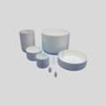 High Purity Zirconia Ceramic Custom Parts For Industrial Use