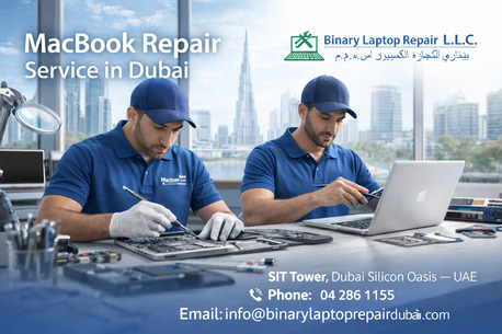Duba, Computer, Professional MacBook Repair Dubai &ndash; Screen, Battery & Keyboard Fix
