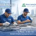 Professional MacBook Repair Dubai &ndash; Screen, Battery & Keyboard Fix
