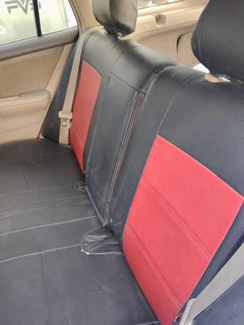 Khobar, Vehicles, Cars & Trucks , SAR 17000,  Toyota Corolla Box,  2003,  Manual,  500000 KM,  Urgent Sale