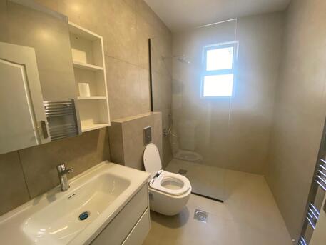 Abdoun, Apartments/Houses, JOD 21000/year,  Furnished,  3 BR,  250 Sq. Meter,  Duplex Ground Floor Apartment For Rent