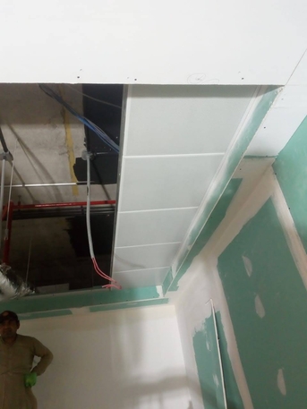 Jeddah, Construction, Construction, Finishing, Maintenance