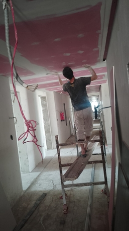 Jeddah, Construction, Construction, Finishing, Maintenance