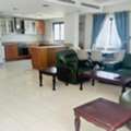 BHD 460/month,  Furnished,  3 BR,  SPACIOUS LUXURY FURNISHED THREE BEDROOM FLAT FOR RENT IN SEGAYA