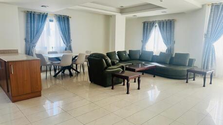Segaya, Apartments/Houses, BHD 460/month,  Furnished,  3 BR,  SPACIOUS LUXURY FURNISHED THREE BEDROOM FLAT FOR RENT IN SEGAYA