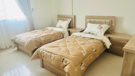 Segaya, Apartments/Houses, BHD 460/month,  Furnished,  3 BR,  SPACIOUS LUXURY FURNISHED THREE BEDROOM FLAT FOR RENT IN SEGAYA