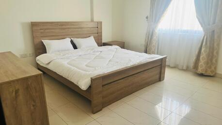 Segaya, Apartments/Houses, BHD 460/month,  Furnished,  3 BR,  SPACIOUS LUXURY FURNISHED THREE BEDROOM FLAT FOR RENT IN SEGAYA