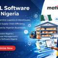 Advanced Logistics Software Nigeria For Growing Businesses