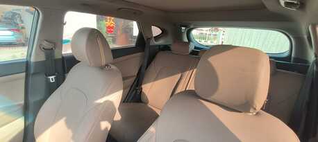 Jubail, Vehicles, Cars & Trucks , SAR 65000,  Hyundai Tucson,  2020,  Automatic,  74000 KM,  Engine 2.0L,03 Drive Mode,Panaromic Sunroof