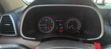 Jubail, Vehicles, Cars & Trucks , SAR 65000,  Hyundai Tucson,  2020,  Automatic,  74000 KM,  Engine 2.0L,03 Drive Mode,Panaromic Sunroof