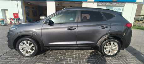 Jubail, Vehicles, Cars & Trucks , SAR 65000,  Hyundai Tucson,  2020,  Automatic,  74000 KM,  Engine 2.0L,03 Drive Mode,Panaromic Sunroof