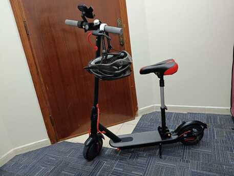 Khobar, Bicycles, SAR 600,  Electric Scooter / Cycle