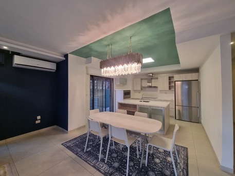 Amman, Apartments/Houses, JOD 17000/month,  Furnished,  3 BR,  150 Sq. Meter,  Furnished Apartment For Rent