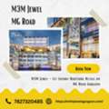 INR 12000000,  2500 Sq. Feet,  M3M Jewel Commercial Project &ndash; The Smart Investor&rsquo;s Signature Move