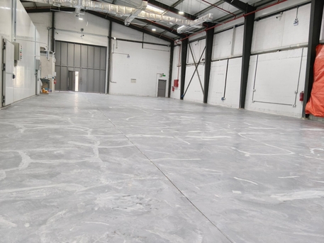 Dammam, Construction, My Works For Best