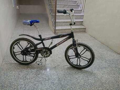 Khobar, Bicycles, SAR 100,  Running Condition Cycle