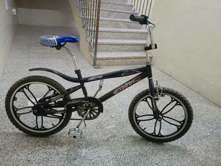 Khobar, Bicycles, SAR 100,  Running Condition Cycle