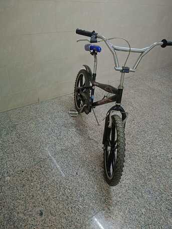 Khobar, Bicycles, SAR 100,  Running Condition Cycle