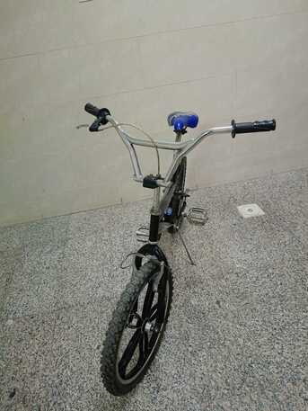 Khobar, Bicycles, SAR 100,  Running Condition Cycle