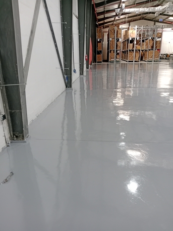 Khobar, Construction, My Best Working