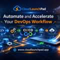 DevOps Workflow Automation To Accelerate Secure Deployments