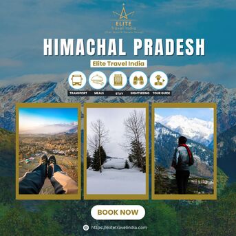 New York, Travel, Himachal Pradesh Holiday Packages