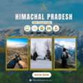 Himachal Pradesh Holiday Packages