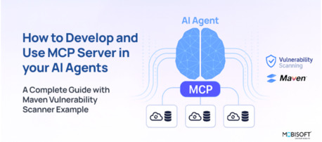 Mumbai, Business, Partner With A Leading MCP Server Development Company