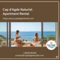 Cap D Agde Naturist Apartment Rental By Cap D&rsquo;Agde Studio
