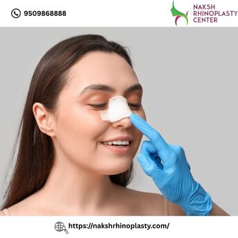 Jaipur, Health, Effective Rhinoplasty For Deviated Septum Relief