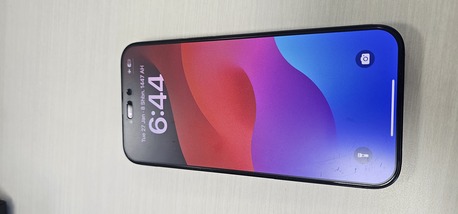 Al Rakah Al Shamaliyah, Mobile Phones, SAR 3500,  IPhone 15 Pro Max 512 GB