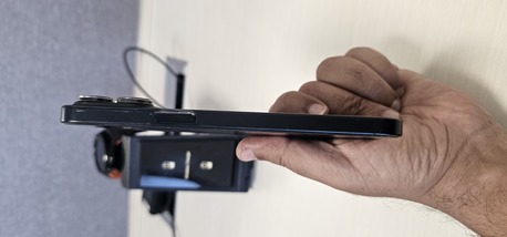 Al Rakah Al Shamaliyah, Mobile Phones, SAR 3500,  IPhone 15 Pro Max 512 GB