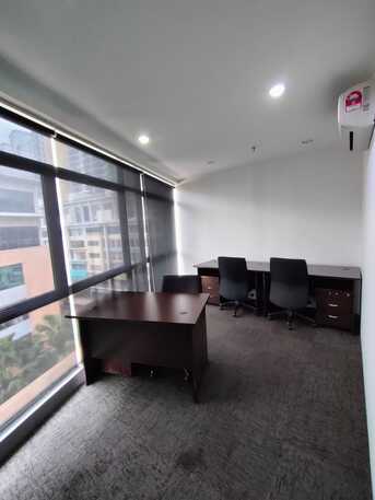 Kuala Lumpur, Offices, MYR 900,  80 Sq. Feet,  Business-Ready Serviced & Virtual Offices In Setiawalk