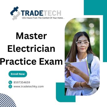 New York, Education, How To Pass The Master Electrician Practice Exam In 30 Days