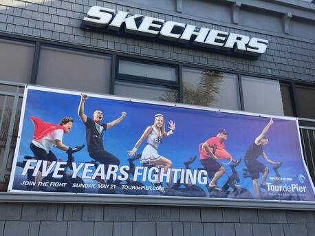 Chicago, Business, Premium Building Signs Chicago | Custom Commercial Building Signs By SpeedPro Lake County